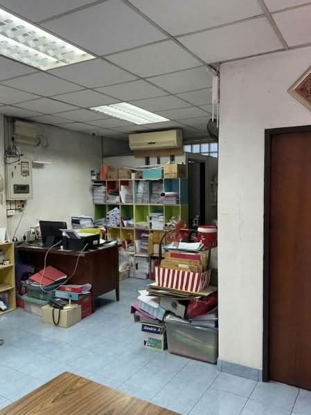 ราชเทวี, กรุงเทพ, ถนนพญาไท, ราชเทวี, กรุงเทพ, 137 ตร.ม., ตึกแถว-อาคารพาณิชย์ ขาย, โดย กันต์สินี(มิ้น) ช้างศร, 500301937 - DDproperty.com