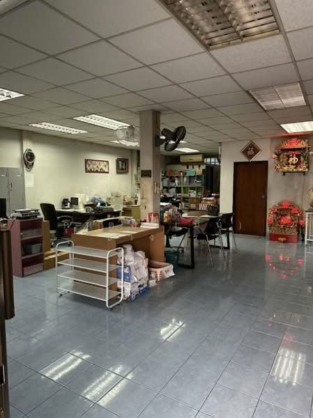 ราชเทวี, กรุงเทพ, ถนนพญาไท, ราชเทวี, กรุงเทพ, 137 ตร.ม., ตึกแถว-อาคารพาณิชย์ ขาย, โดย กันต์สินี(มิ้น) ช้างศร, 500301937 - DDproperty.com