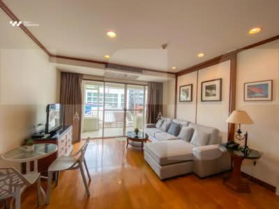 For Rent - The Bangkok Sukhumvit 43, Bangkok