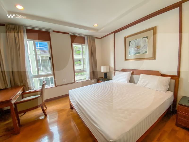 The Bangkok Sukhumvit 43, Bangkok, Soi Sukhumvit 43, Khlong Tan Nua, Watthana, Bangkok, 2 Bedrooms, 115 sqm, Condo For Rent, by Ratchawan Huang, 500301940 - DDproperty.com