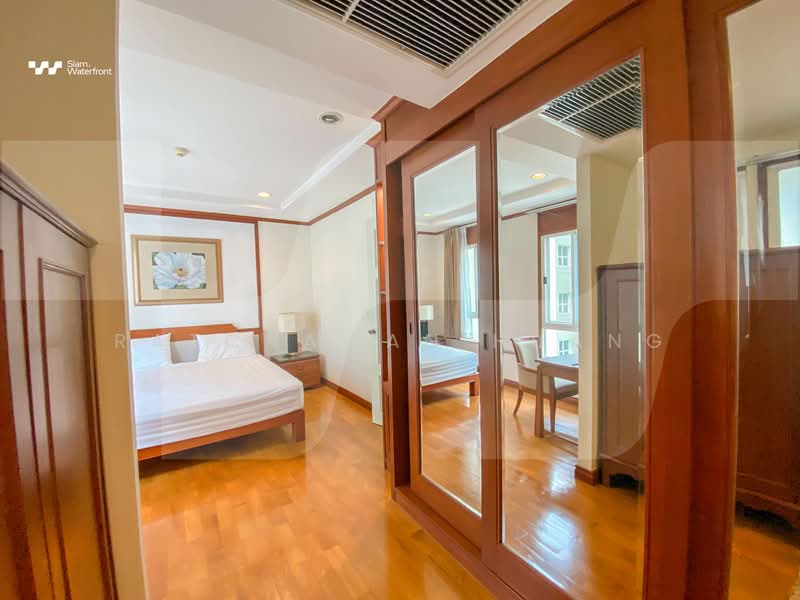 The Bangkok Sukhumvit 43, Bangkok, Soi Sukhumvit 43, Khlong Tan Nua, Watthana, Bangkok, 2 Bedrooms, 115 sqm, Condo For Rent, by Ratchawan Huang, 500301940 - DDproperty.com
