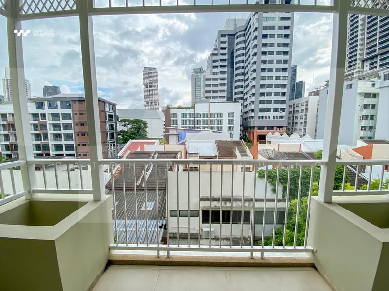 The Bangkok Sukhumvit 43 : เดอะแบงค็อค สุขุมวิท 43, กรุงเทพ, ซอยสุขุมวิท 43 ถนนสุขุมวิท, คลองตันเหนือ, วัฒนา, กรุงเทพ, 115 ตร.ม., คอนโด ให้เช่า, โดย Ratchawan Huang, 500301940 - DDproperty.com