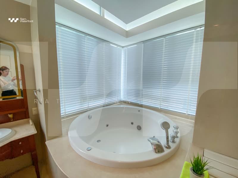 The Bangkok Sukhumvit 43, Bangkok, Soi Sukhumvit 43, Khlong Tan Nua, Watthana, Bangkok, 2 Bedrooms, 115 sqm, Condo For Rent, by Ratchawan Huang, 500301940 - DDproperty.com