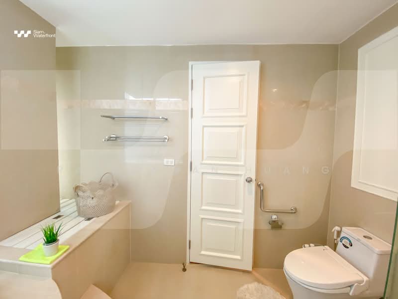 The Bangkok Sukhumvit 43, Bangkok, Soi Sukhumvit 43, Khlong Tan Nua, Watthana, Bangkok, 2 Bedrooms, 115 sqm, Condo For Rent, by Ratchawan Huang, 500301940 - DDproperty.com