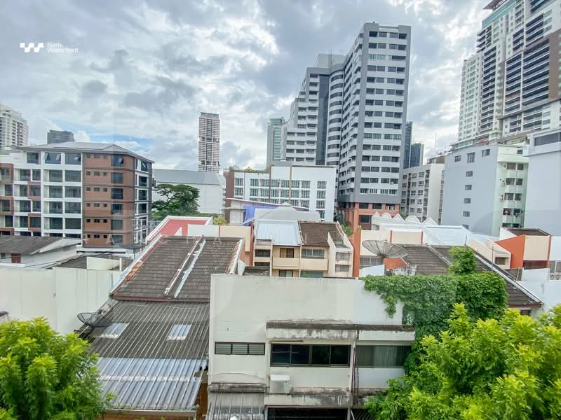 The Bangkok Sukhumvit 43 : เดอะแบงค็อค สุขุมวิท 43, กรุงเทพ, ซอยสุขุมวิท 43 ถนนสุขุมวิท, คลองตันเหนือ, วัฒนา, กรุงเทพ, 115 ตร.ม., คอนโด ให้เช่า, โดย Ratchawan Huang, 500301940 - DDproperty.com