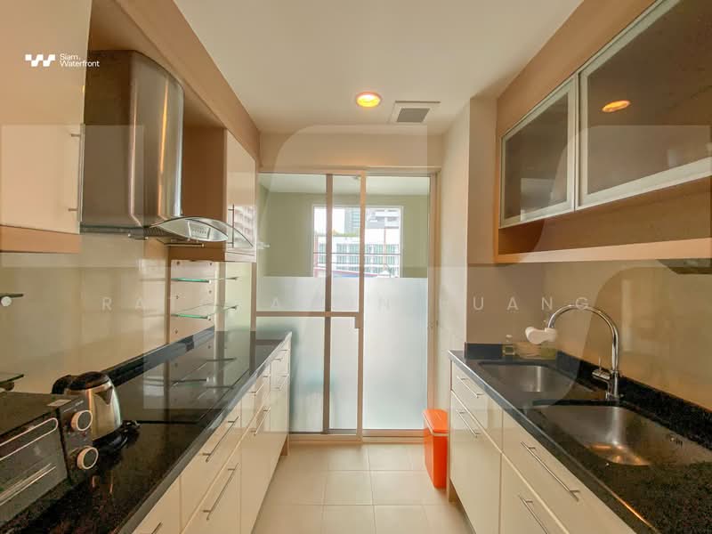 The Bangkok Sukhumvit 43, Bangkok, Soi Sukhumvit 43, Khlong Tan Nua, Watthana, Bangkok, 2 Bedrooms, 115 sqm, Condo For Rent, by Ratchawan Huang, 500301940 - DDproperty.com