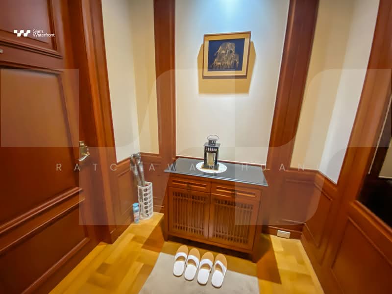 The Bangkok Sukhumvit 43, Bangkok, Soi Sukhumvit 43, Khlong Tan Nua, Watthana, Bangkok, 2 Bedrooms, 115 sqm, Condo For Rent, by Ratchawan Huang, 500301940 - DDproperty.com
