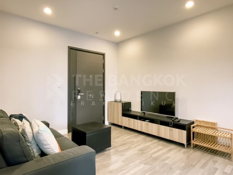 The Room Rama 4, Bangkok, 777 Rama 4 Road, Rong Muang, Pathum Wan, Bangkok, 1 Bedroom, 45 sqm, Condo For Rent, by Nicha Peerakittikul, 500301941 - DDproperty.com