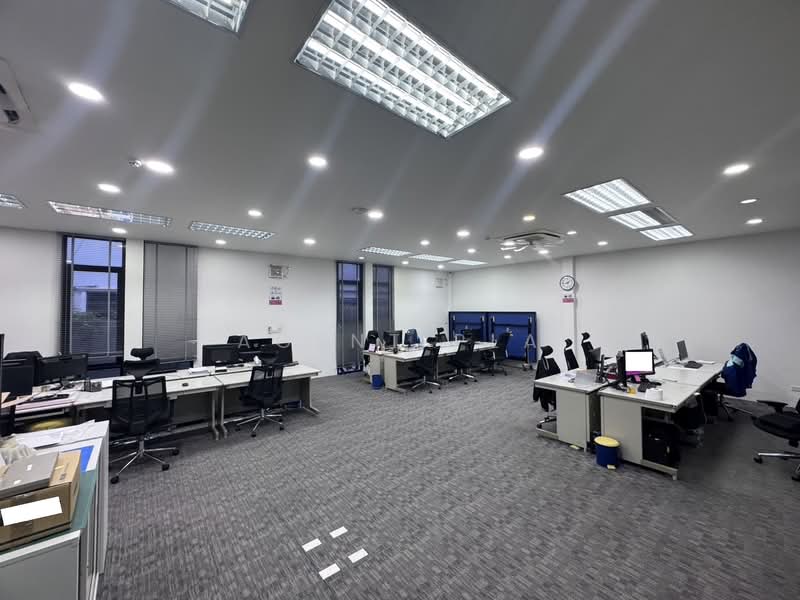 ให้เช่าอาคารสำนักงาน Stand Alone พื้นที่กว้าง ใกล้ MRT สุทธิสาร (SPSAD3975), กรุงเทพ, ดินแดง, กรุงเทพ, 597 ตร.ม., สำนักงาน ให้เช่า, โดย Agent Pla, 500301943 - DDproperty.com