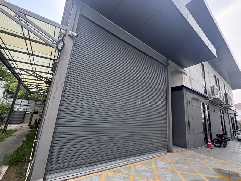 ให้เช่าอาคารสำนักงาน Stand Alone พื้นที่กว้าง ใกล้ MRT สุทธิสาร (SPSAD3975), กรุงเทพ, ดินแดง, กรุงเทพ, 597 ตร.ม., สำนักงาน ให้เช่า, โดย Agent Pla, 500301943 - DDproperty.com