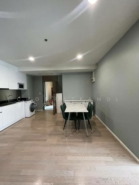 For Rent - Noble Solo, Bangkok