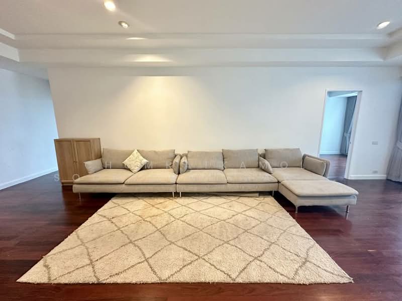 Baan Chao Praya, Bangkok, 208 Soi Somdet Chao Phraya 17, Khlong San, Bangkok, 2 Bedrooms, 118 sqm, Condo For Rent, by Chomratkamol Soontorntarawong (Gor), 500301948 - DDproperty.com