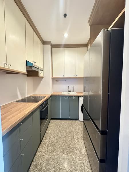 Baan Chao Praya, Bangkok, 208 Soi Somdet Chao Phraya 17, Khlong San, Bangkok, 2 Bedrooms, 118 sqm, Condo For Rent, by Chomratkamol Soontorntarawong (Gor), 500301948 - DDproperty.com