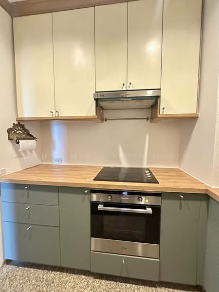 Baan Chao Praya, Bangkok, 208 Soi Somdet Chao Phraya 17, Khlong San, Bangkok, 2 Bedrooms, 118 sqm, Condo For Rent, by Chomratkamol Soontorntarawong (Gor), 500301948 - DDproperty.com