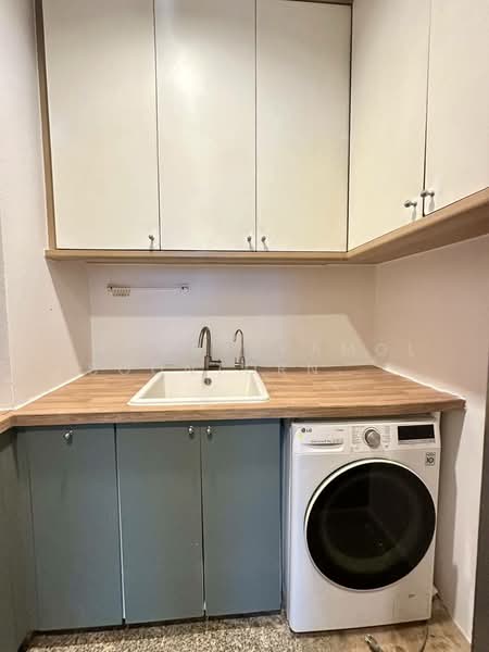 Baan Chao Praya, Bangkok, 208 Soi Somdet Chao Phraya 17, Khlong San, Bangkok, 2 Bedrooms, 118 sqm, Condo For Rent, by Chomratkamol Soontorntarawong (Gor), 500301948 - DDproperty.com
