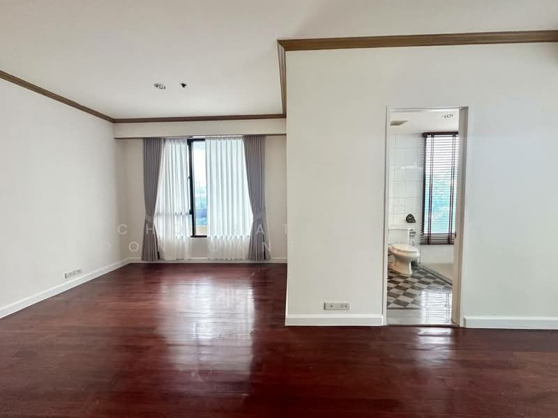 Baan Chao Praya, Bangkok, 208 Soi Somdet Chao Phraya 17, Khlong San, Bangkok, 2 Bedrooms, 118 sqm, Condo For Rent, by Chomratkamol Soontorntarawong (Gor), 500301948 - DDproperty.com