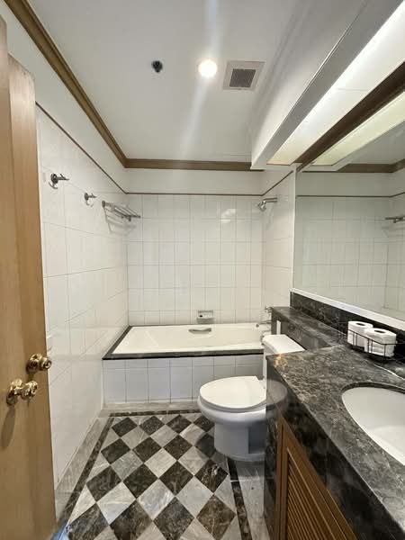 Baan Chao Praya, Bangkok, 208 Soi Somdet Chao Phraya 17, Khlong San, Bangkok, 2 Bedrooms, 118 sqm, Condo For Rent, by Chomratkamol Soontorntarawong (Gor), 500301948 - DDproperty.com