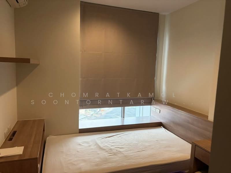 Rhythm Sathorn, Bangkok, 141 Soi Sathorn 21, Yan Nawa, Sathon, Bangkok, 2 Bedrooms, 67 sqm, Condo For Sale, by Chomratkamol Soontorntarawong (Gor), 500301949 - DDproperty.com