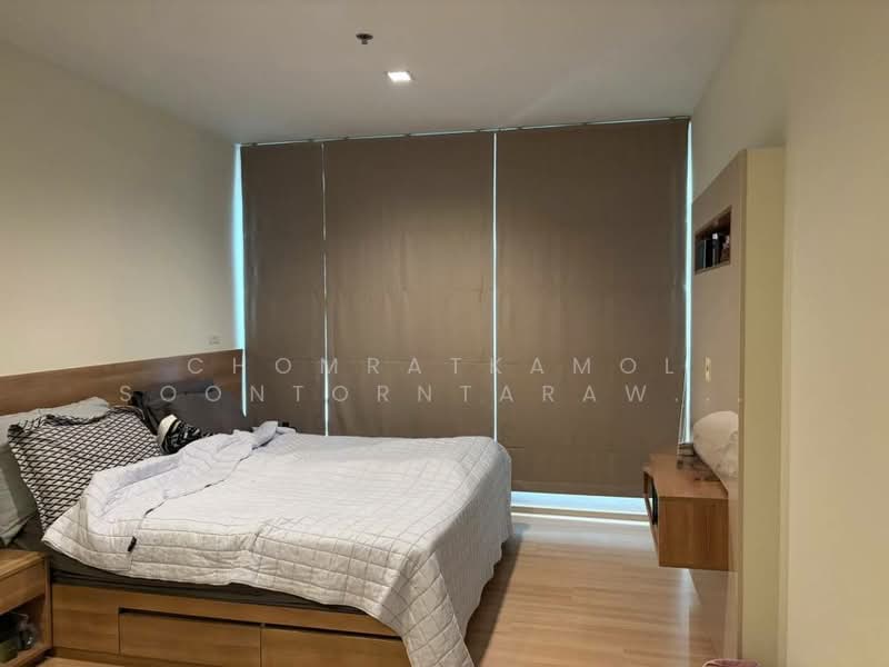 Rhythm Sathorn, Bangkok, 141 Soi Sathorn 21, Yan Nawa, Sathon, Bangkok, 2 Bedrooms, 67 sqm, Condo For Sale, by Chomratkamol Soontorntarawong (Gor), 500301949 - DDproperty.com
