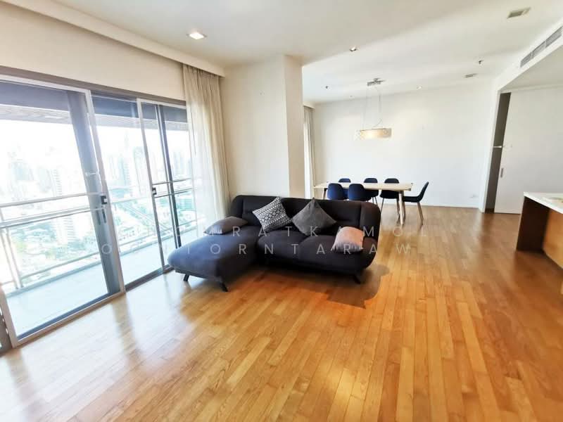 The Madison, Bangkok, Sukhumvit 41, Khlong Tan Nua, Watthana, Bangkok, 3 Bedrooms, 187 sqm, Condo For Sale, by Chomratkamol Soontorntarawong (Gor), 500301950 - DDproperty.com