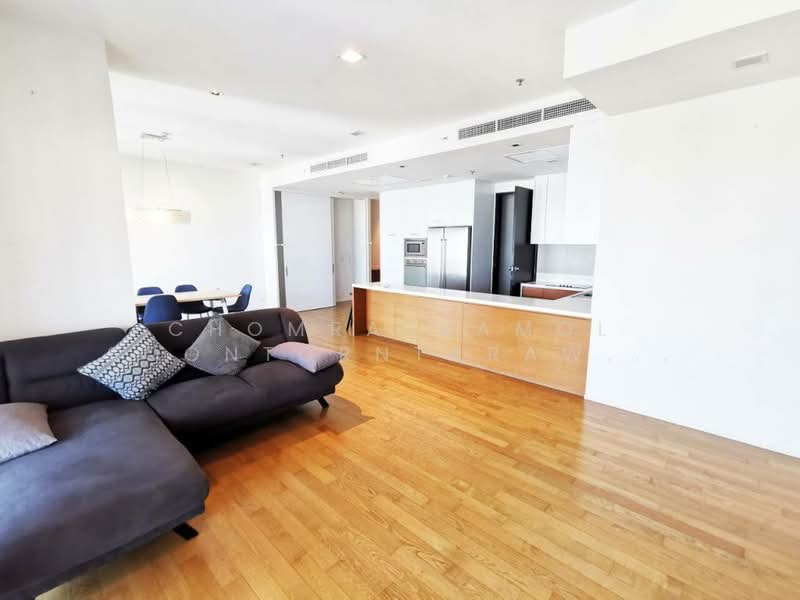 The Madison, Bangkok, Sukhumvit 41, Khlong Tan Nua, Watthana, Bangkok, 3 Bedrooms, 187 sqm, Condo For Sale, by Chomratkamol Soontorntarawong (Gor), 500301950 - DDproperty.com