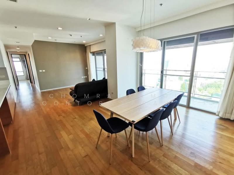The Madison, Bangkok, Sukhumvit 41, Khlong Tan Nua, Watthana, Bangkok, 3 Bedrooms, 187 sqm, Condo For Sale, by Chomratkamol Soontorntarawong (Gor), 500301950 - DDproperty.com