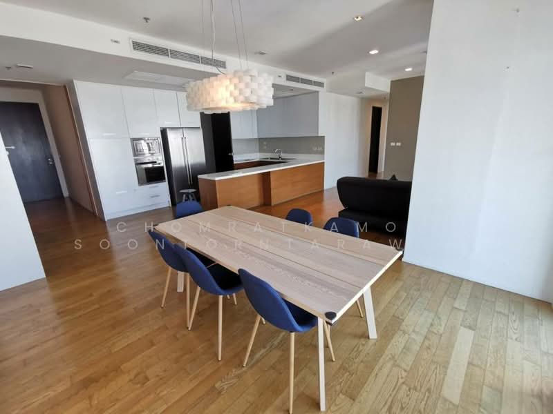The Madison, Bangkok, Sukhumvit 41, Khlong Tan Nua, Watthana, Bangkok, 3 Bedrooms, 187 sqm, Condo For Sale, by Chomratkamol Soontorntarawong (Gor), 500301950 - DDproperty.com