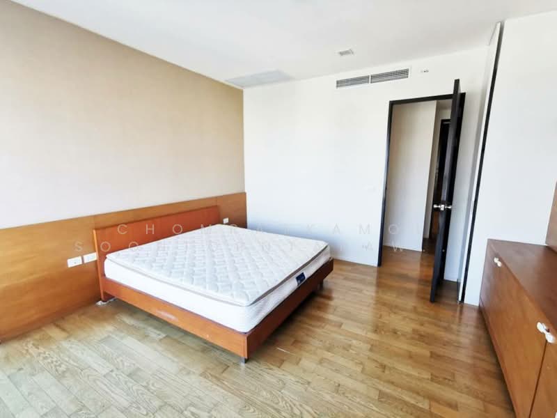The Madison, Bangkok, Sukhumvit 41, Khlong Tan Nua, Watthana, Bangkok, 3 Bedrooms, 187 sqm, Condo For Sale, by Chomratkamol Soontorntarawong (Gor), 500301950 - DDproperty.com