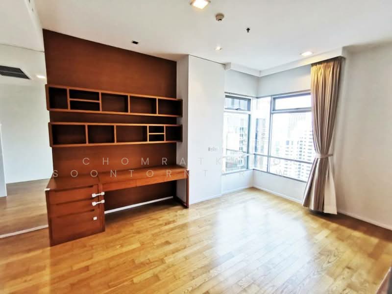 The Madison, Bangkok, Sukhumvit 41, Khlong Tan Nua, Watthana, Bangkok, 3 Bedrooms, 187 sqm, Condo For Sale, by Chomratkamol Soontorntarawong (Gor), 500301950 - DDproperty.com