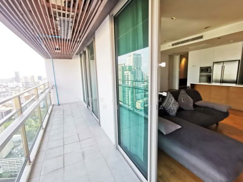 The Madison, Bangkok, Sukhumvit 41, Khlong Tan Nua, Watthana, Bangkok, 3 Bedrooms, 187 sqm, Condo For Sale, by Chomratkamol Soontorntarawong (Gor), 500301950 - DDproperty.com
