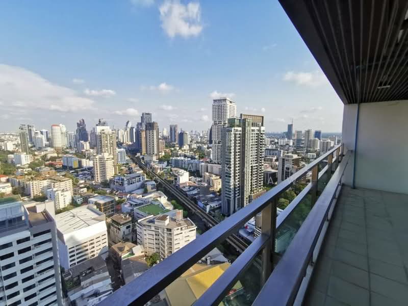 The Madison, Bangkok, Sukhumvit 41, Khlong Tan Nua, Watthana, Bangkok, 3 Bedrooms, 187 sqm, Condo For Sale, by Chomratkamol Soontorntarawong (Gor), 500301950 - DDproperty.com