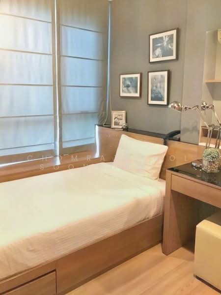 Rhythm Sathorn : ริทึ่ม สาทร, กรุงเทพ, 141 ซอยสาทร 21, ยานนาวา, สาทร, กรุงเทพ, 66 ตร.ม., คอนโด ขาย, โดย Chomratkamol Soontorntarawong (Gor), 500301953 - DDproperty.com