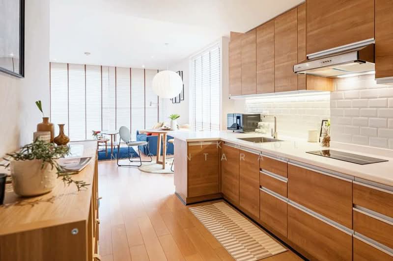 Noble Ambience Sarasin, Bangkok, Soi Sarasin, Sarasin Road, Lumphini, Pathum Wan, Bangkok, 2 Bedrooms, 78 sqm, Condo For Sale, by Chomratkamol Soontorntarawong (Gor), 500301954 - DDproperty.com