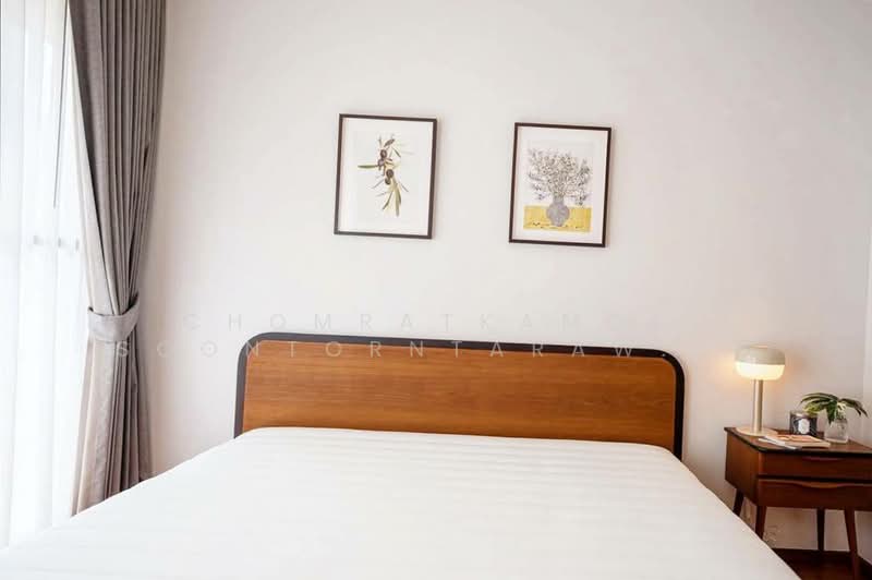 Noble Ambience Sarasin, Bangkok, Soi Sarasin, Sarasin Road, Lumphini, Pathum Wan, Bangkok, 2 Bedrooms, 78 sqm, Condo For Sale, by Chomratkamol Soontorntarawong (Gor), 500301954 - DDproperty.com