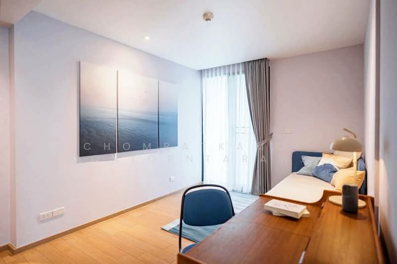 ขาย - Noble Ambience Sarasin : โนเบิล แอมเบียนส์ สารสิน, กรุงเทพ