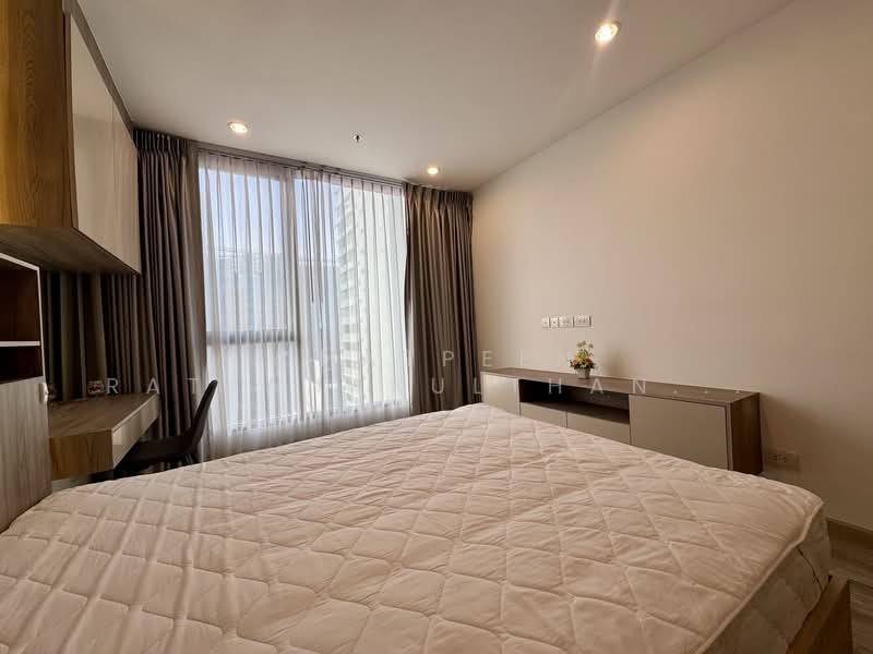 IDEO Mobi Sukhumvit 66, Bangkok, 2578 Soi Sukhumvit 66 Sukhumvit Road, Bang Chak, Phra Khanong, Bangkok, 2 Bedrooms, 84 sqm, Condo For Rent, by Chatpeeh Rattanakulthananan, 500301960 - DDproperty.com