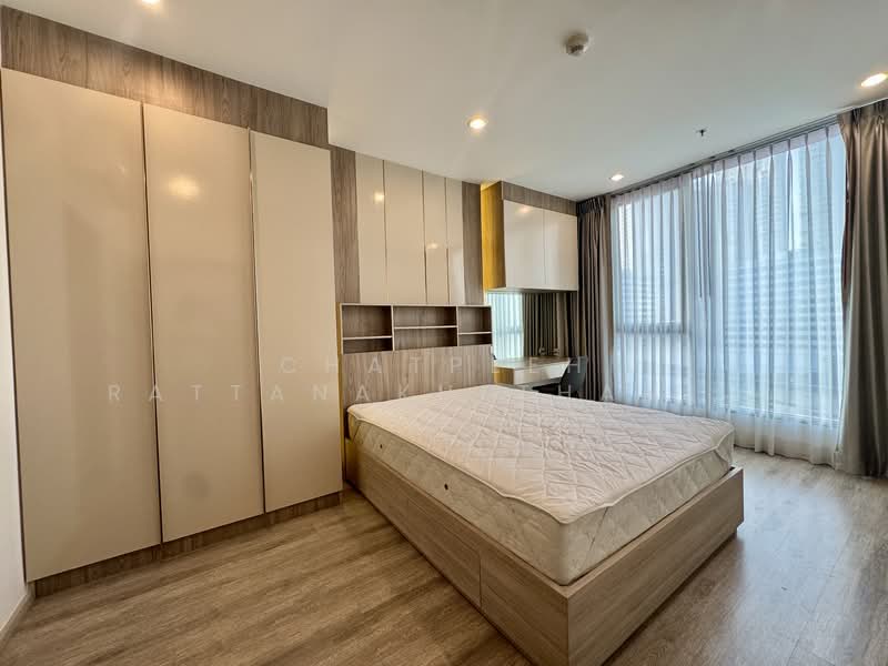 IDEO Mobi Sukhumvit 66 : ไอดีโอ โมบิ สุขุมวิท 66, กรุงเทพ, 2578 ซอยสุขุมวิท 66 ถนนสุขุมวิท, บางจาก, พระโขนง, กรุงเทพ, 84 ตร.ม., คอนโด ให้เช่า, โดย Chatpeeh Rattanakulthananan, 500301960 - DDproperty.com