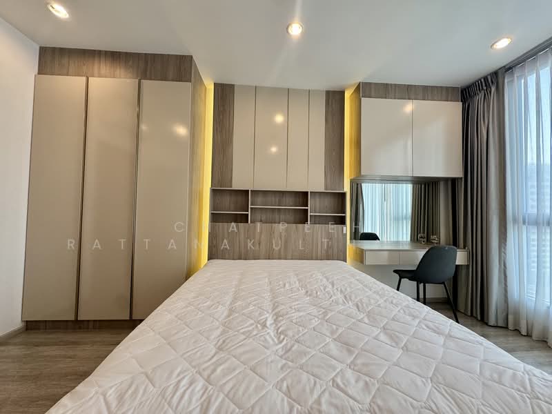 IDEO Mobi Sukhumvit 66 : ไอดีโอ โมบิ สุขุมวิท 66, กรุงเทพ, 2578 ซอยสุขุมวิท 66 ถนนสุขุมวิท, บางจาก, พระโขนง, กรุงเทพ, 84 ตร.ม., คอนโด ให้เช่า, โดย Chatpeeh Rattanakulthananan, 500301960 - DDproperty.com