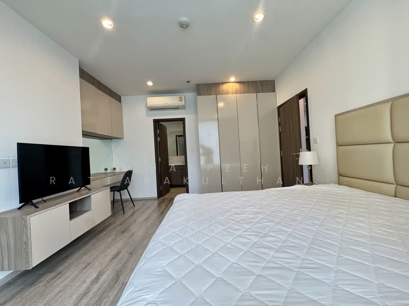 IDEO Mobi Sukhumvit 66 : ไอดีโอ โมบิ สุขุมวิท 66, กรุงเทพ, 2578 ซอยสุขุมวิท 66 ถนนสุขุมวิท, บางจาก, พระโขนง, กรุงเทพ, 84 ตร.ม., คอนโด ให้เช่า, โดย Chatpeeh Rattanakulthananan, 500301960 - DDproperty.com