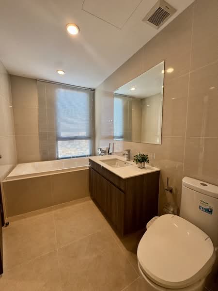 IDEO Mobi Sukhumvit 66, Bangkok, 2578 Soi Sukhumvit 66 Sukhumvit Road, Bang Chak, Phra Khanong, Bangkok, 2 Bedrooms, 84 sqm, Condo For Rent, by Chatpeeh Rattanakulthananan, 500301960 - DDproperty.com