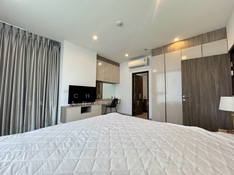 IDEO Mobi Sukhumvit 66 : ไอดีโอ โมบิ สุขุมวิท 66, กรุงเทพ, 2578 ซอยสุขุมวิท 66 ถนนสุขุมวิท, บางจาก, พระโขนง, กรุงเทพ, 84 ตร.ม., คอนโด ให้เช่า, โดย Chatpeeh Rattanakulthananan, 500301960 - DDproperty.com