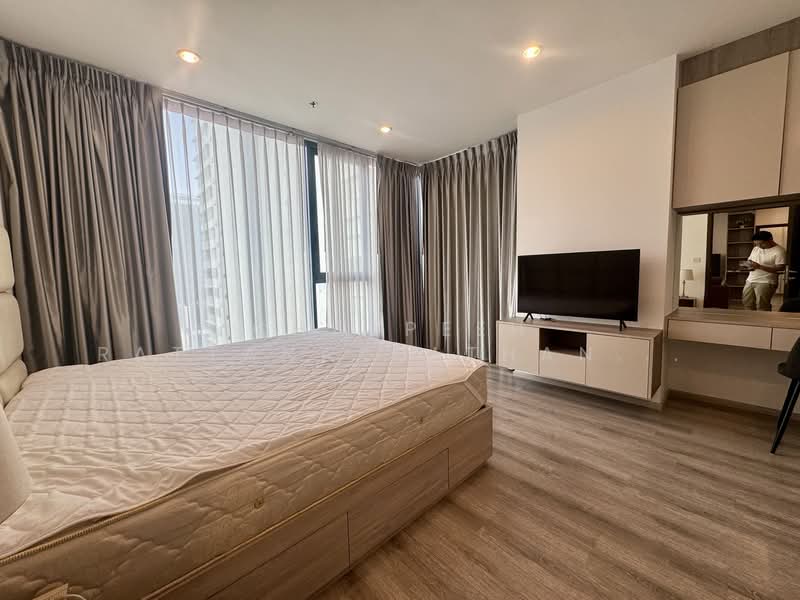 IDEO Mobi Sukhumvit 66 : ไอดีโอ โมบิ สุขุมวิท 66, กรุงเทพ, 2578 ซอยสุขุมวิท 66 ถนนสุขุมวิท, บางจาก, พระโขนง, กรุงเทพ, 84 ตร.ม., คอนโด ให้เช่า, โดย Chatpeeh Rattanakulthananan, 500301960 - DDproperty.com