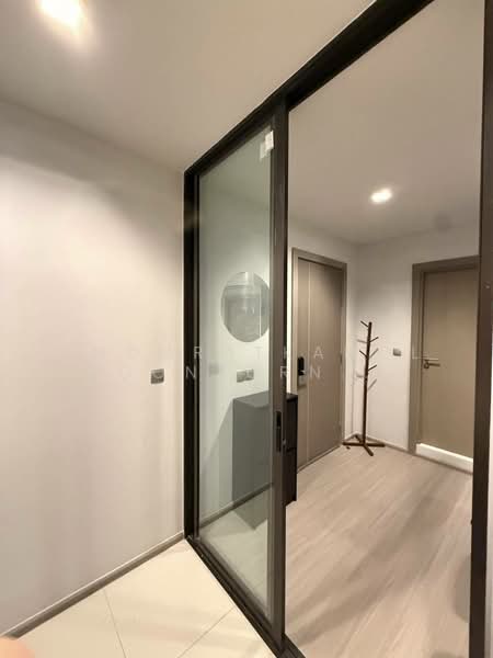 Life Asoke-Rama 9, Bangkok, 626 Asoke-Dindaeng Road, Makkasan, Ratchathewi, Bangkok, 1 Bedroom, 36 sqm, Condo For Sale, by Chomratkamol Soontorntarawong (Gor), 500301962 - DDproperty.com