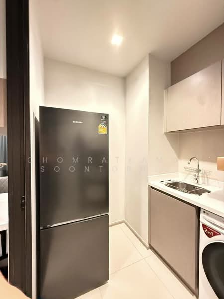 Life Asoke-Rama 9, Bangkok, 626 Asoke-Dindaeng Road, Makkasan, Ratchathewi, Bangkok, 1 Bedroom, 36 sqm, Condo For Sale, by Chomratkamol Soontorntarawong (Gor), 500301962 - DDproperty.com