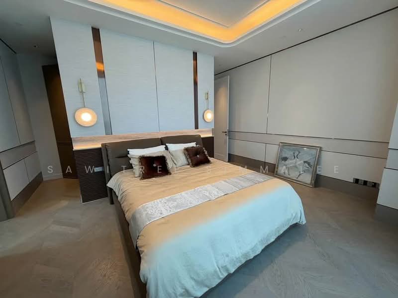 ONE89 Wireless, Bangkok, Wittayu Road, Lumphini, Pathum Wan, Bangkok, 2 Bedrooms, 151 sqm, Condo For Rent, by Sawitree Simmalee, 500301963 - DDproperty.com