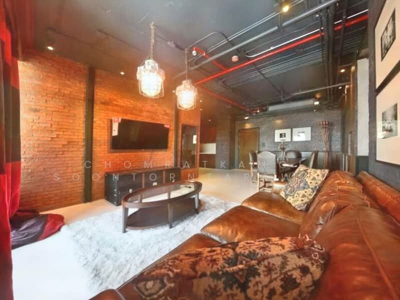 For Rent - AGUSTON Sukhumvit 22, Bangkok