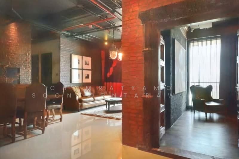 For Rent - AGUSTON Sukhumvit 22, Bangkok