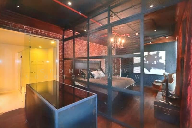 For Rent - AGUSTON Sukhumvit 22, Bangkok