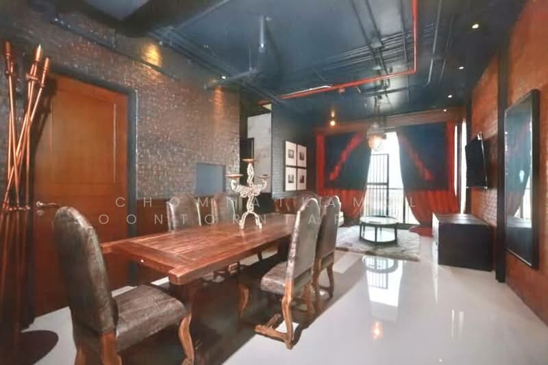 For Rent - AGUSTON Sukhumvit 22, Bangkok