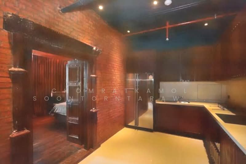 For Rent - AGUSTON Sukhumvit 22, Bangkok